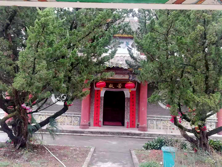 龙兴寺(图5)