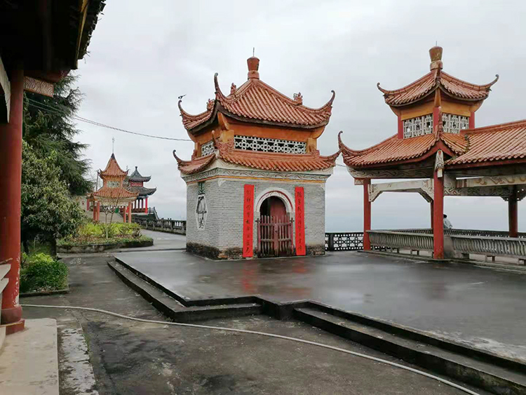 龙兴寺(图6)