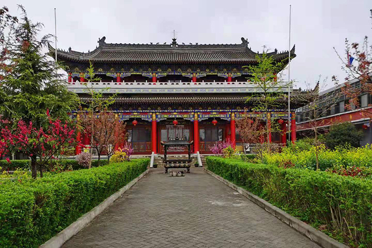 宏才寺(图2)