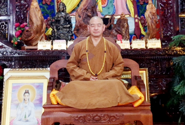 灵山净慧寺(图10)